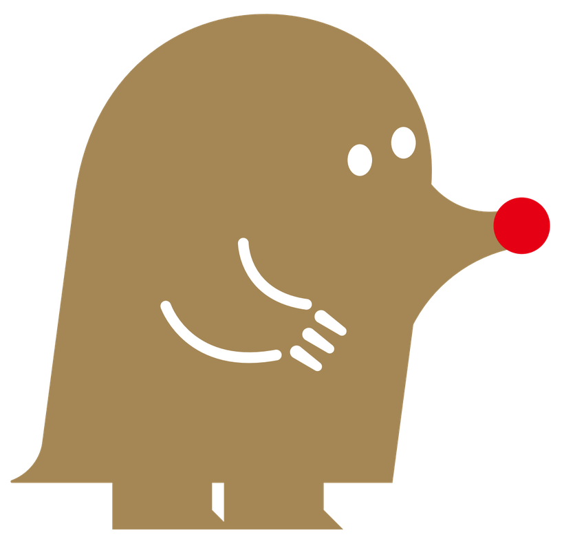 梿田吉祥物